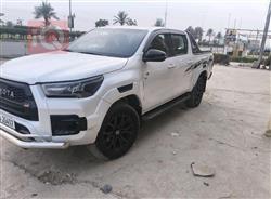 تويوتا هايلوكس